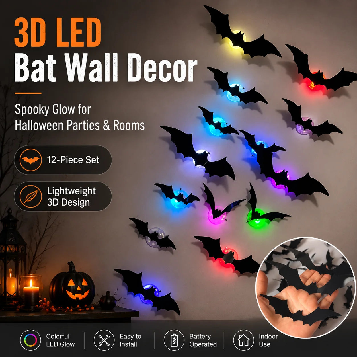 🎃Halloween Special—✨️$19.99—🦇The Best Holiday Gift