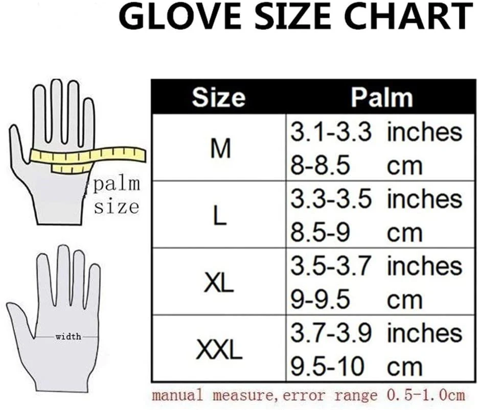 💥Clearance price: $35.99❤️Motorcycle Tactical Self Defence Gloves