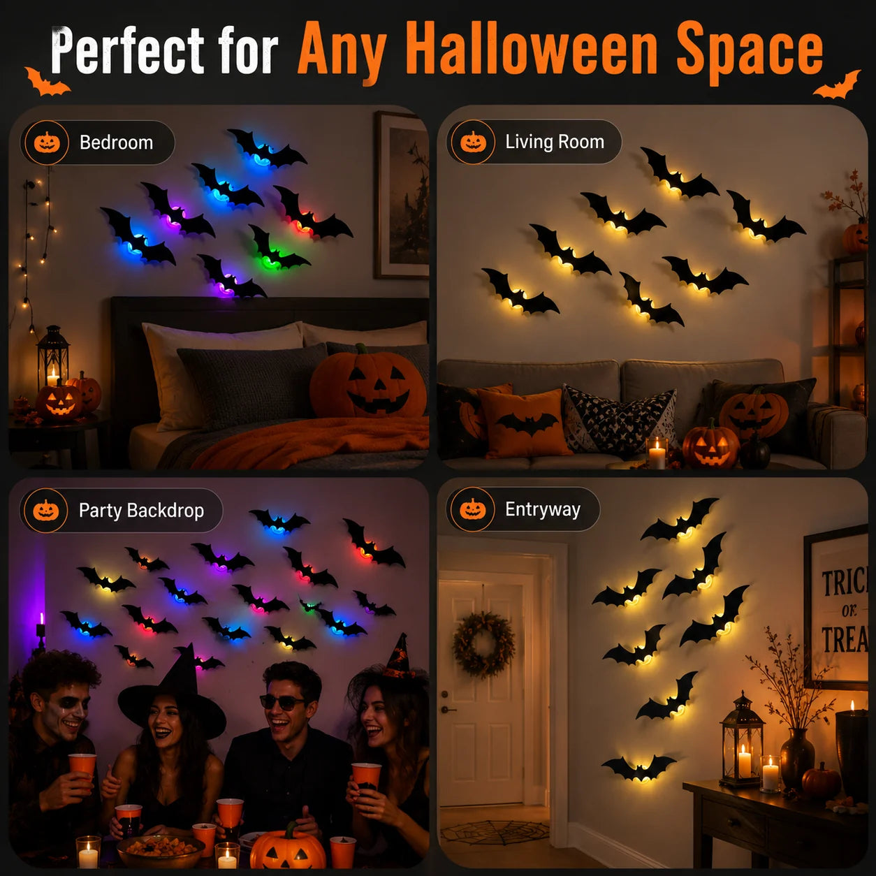 🎃Halloween Special—✨️$19.99—🦇The Best Holiday Gift