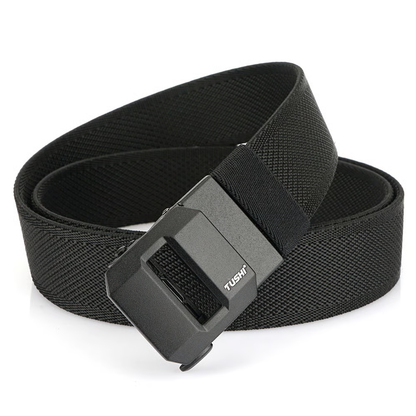 💥Clearance price $19.9 - EDC Nylon Ratchet Belt