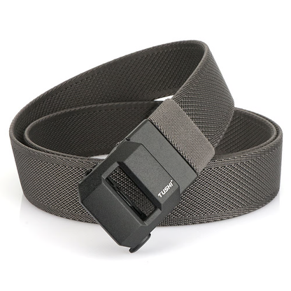 💥Clearance price $19.9 - EDC Nylon Ratchet Belt