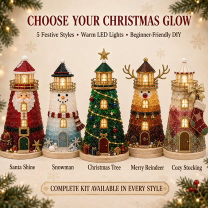 🎄🌊 Get a head start on your Christmas and Halloween gifts! ✨💕