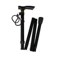 💥Clearance price $29.98🚶‍♂️Folding portable cane💥BEST GIFT FOR ELDERLY PEOPLE